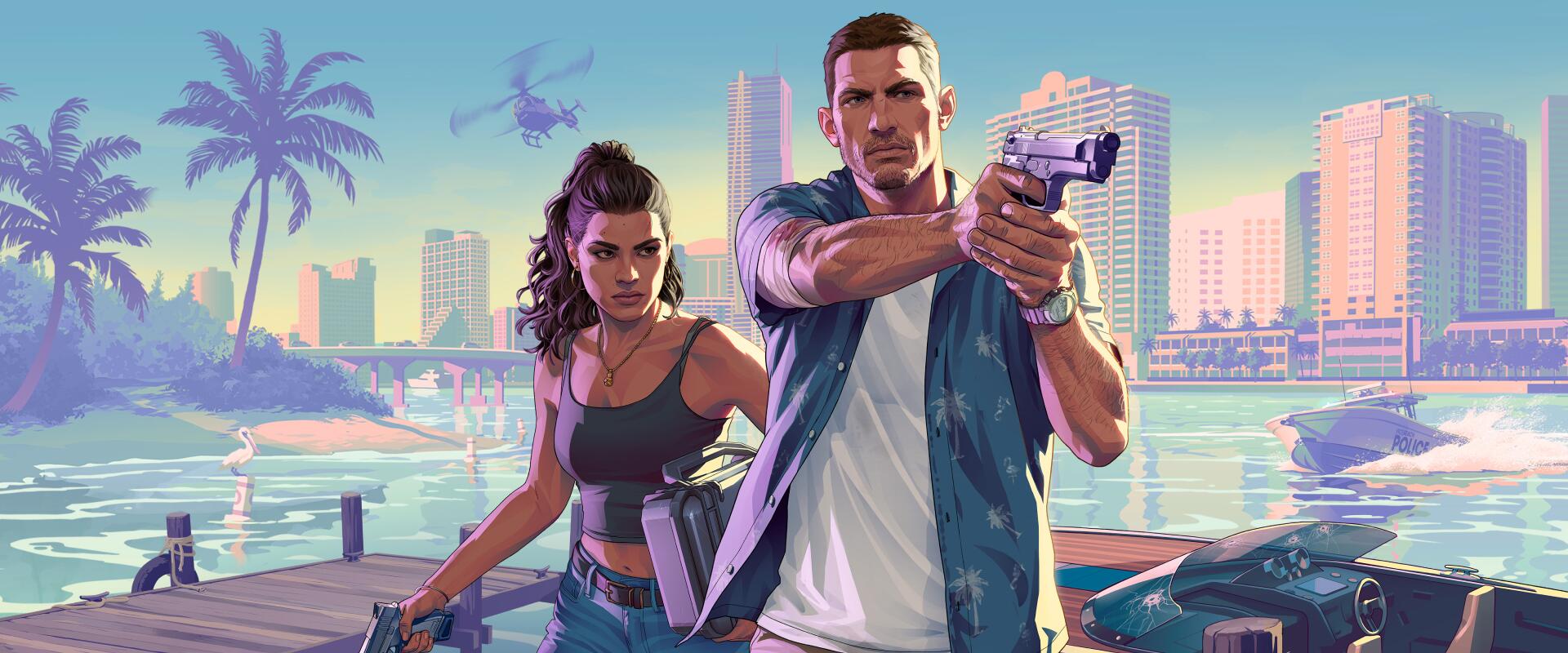Egy dolgot már bebizonyított a GTA 6, azt, hogy sok játékos nagyon nem okos