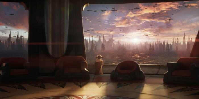 Gaming - Lassan ideje eltemetni a Star Wars Eclipse-t Luke és Leia fénykardja mellé
