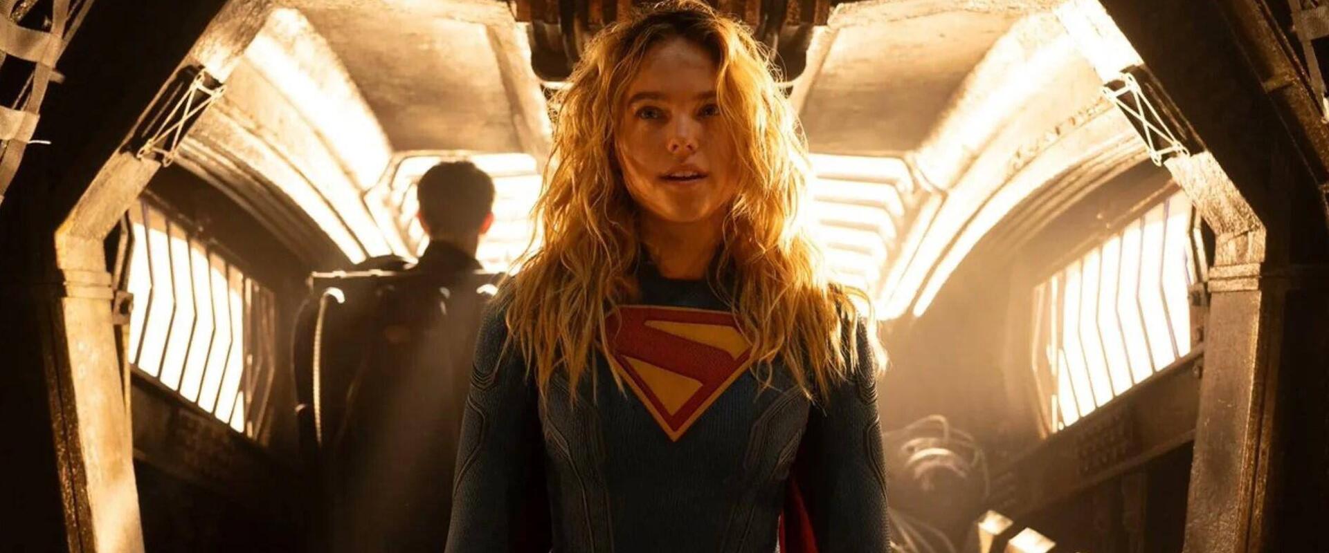 A nézők nem rohanták meg a mozikat a Supergirl miatt