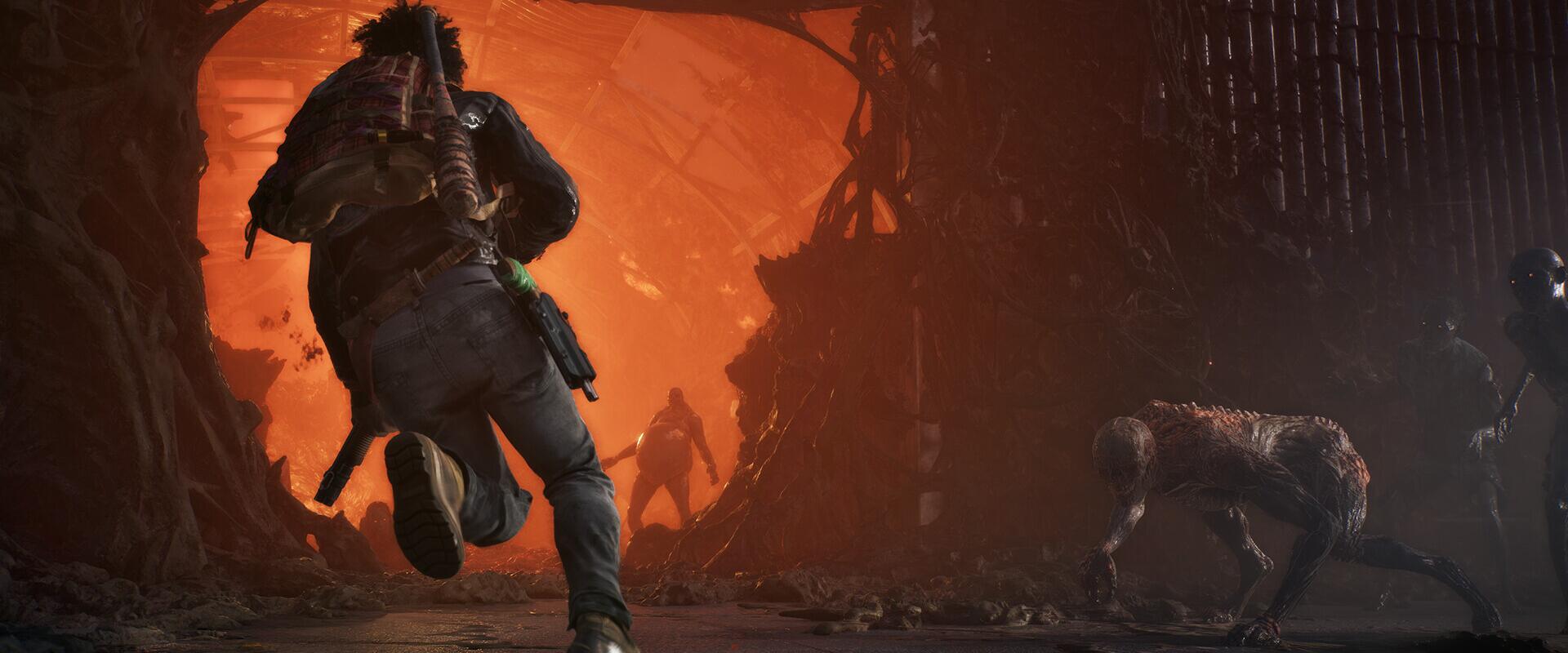 Hihetetlen szintlépés – Így javítja ki a State of Decay 3 az elődje hibáit