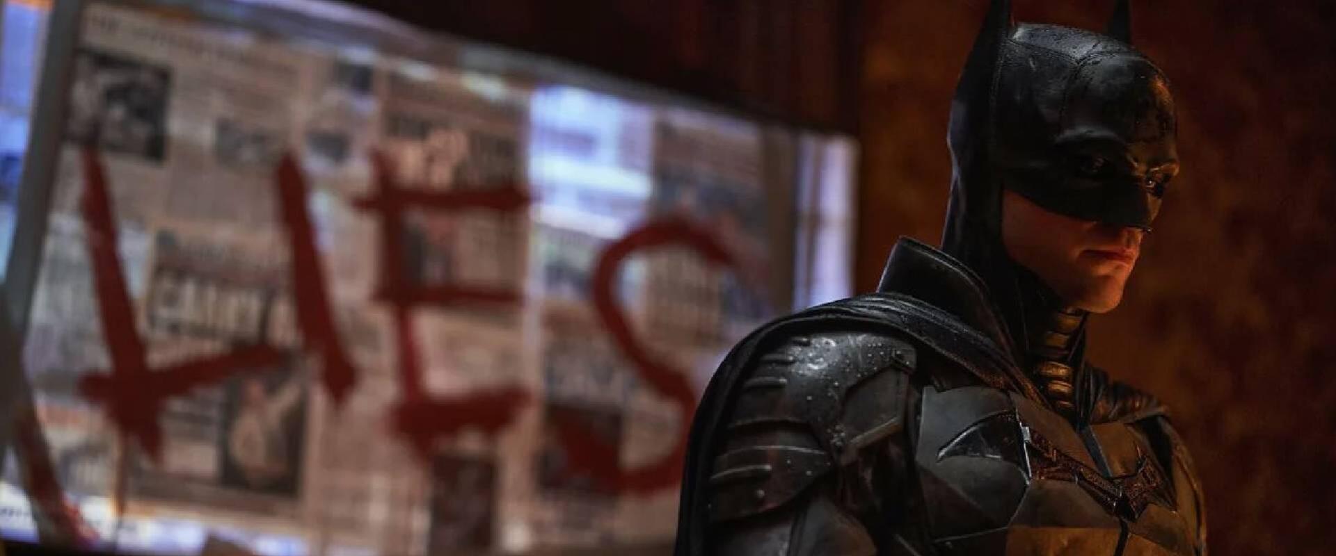Ki lesz a DCU Batmanje? Állítólag megvan rá a válasz