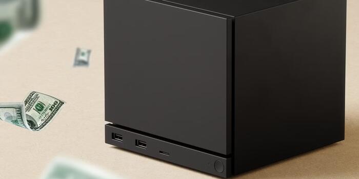 Gaming - Sokkal gyorsabban jöhetnek a továbbfejlesztett Steam Machine-ok, mint gondolnánk