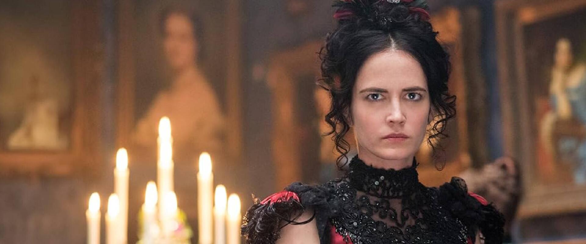Kórházba került Eva Green, a Wedneday forgatásán sérült meg