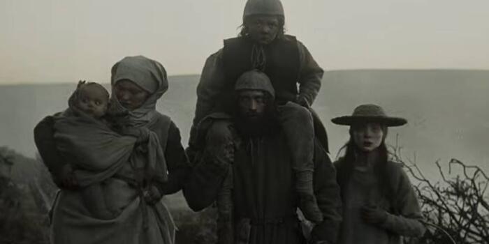 Film és Sorozat - BREAKING! Szanaszét fog nyomasztani a Werwulf első előzetese