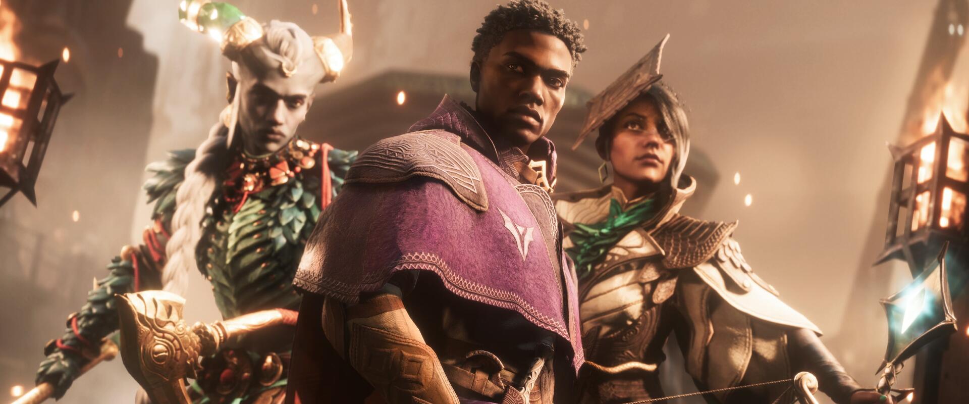 A Dragon Age veteránja szerint az AI maga a pestis