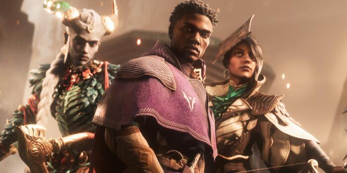 Gaming - A Dragon Age veteránja szerint az AI maga a pestis