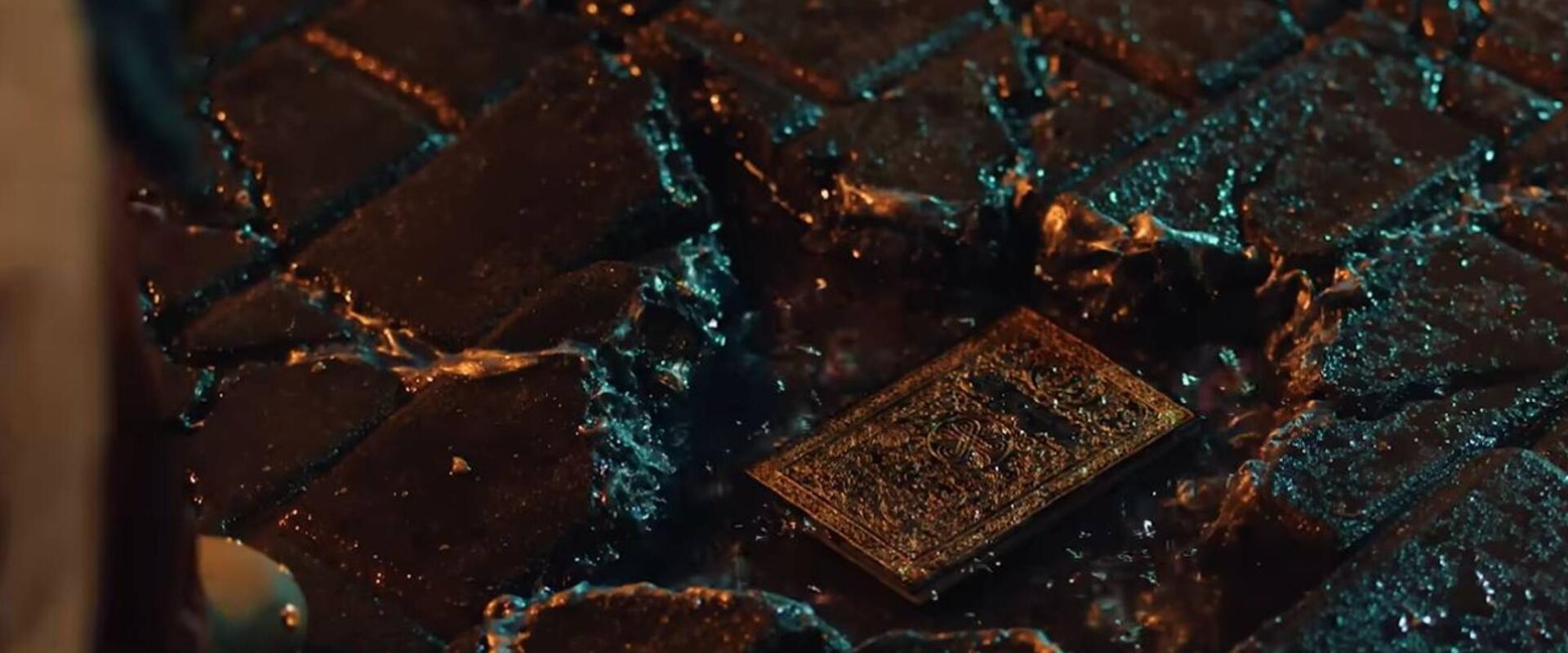 Egy füzet, amivel bárkit eltüntethetsz – jön Dobó Kata új filmje