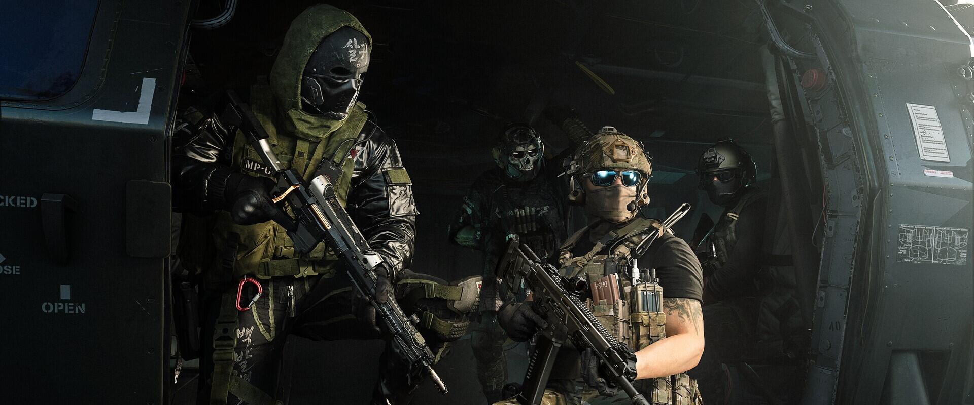 Elképesztően béna szöveggel próbálják meg eladni a Call of Duty: Modern Warfare 4-et