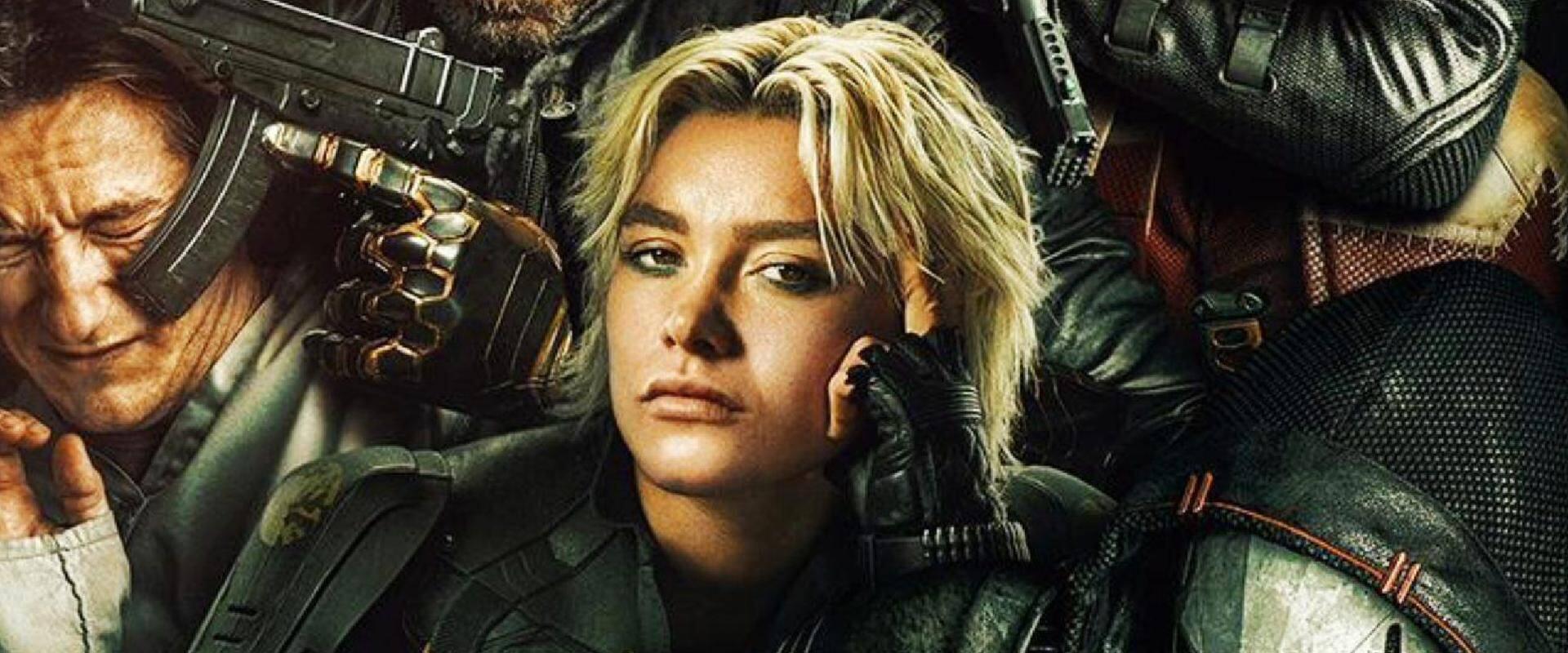 A Thunderbolts* lehet a Marvel következő nagy franchise-a?