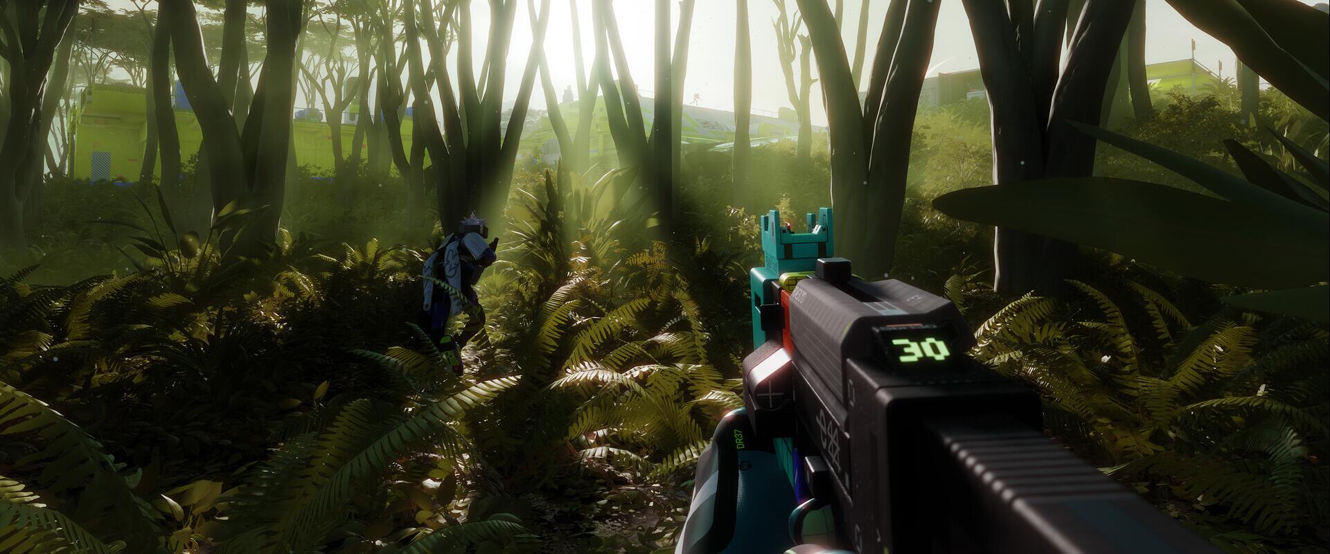 Vírusként terjed a neten a gamer, aki teljesen egyedi módon tolja az FPS-t