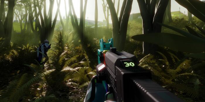 Gaming - Vírusként terjed a neten a gamer, aki teljesen egyedi módon tolja az FPS-t