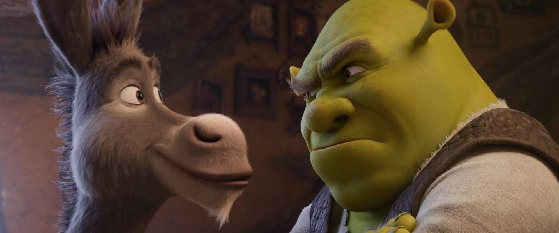 Kiderült, ki lesz Shrek új magyar hangja az ötödik részben