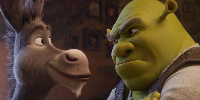 Film és Sorozat - Kiderült, ki lesz Shrek új magyar hangja az ötödik részben