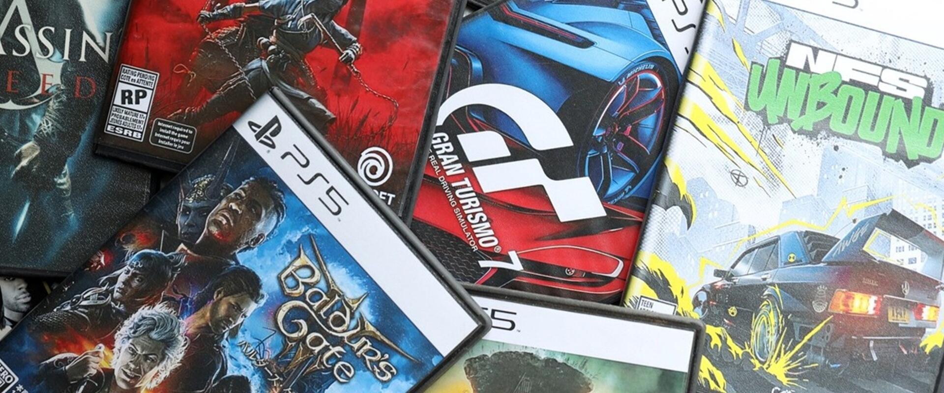 BRÉKING! 2028-tól nem készül több lemezes PlayStation-játék