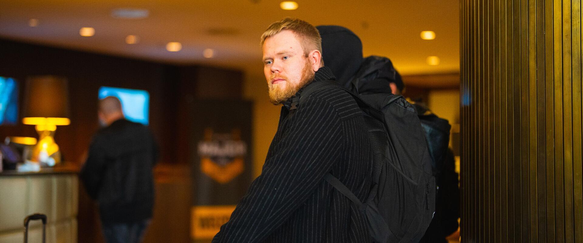 A legendás Astralisból talált magának irányítót s1mple