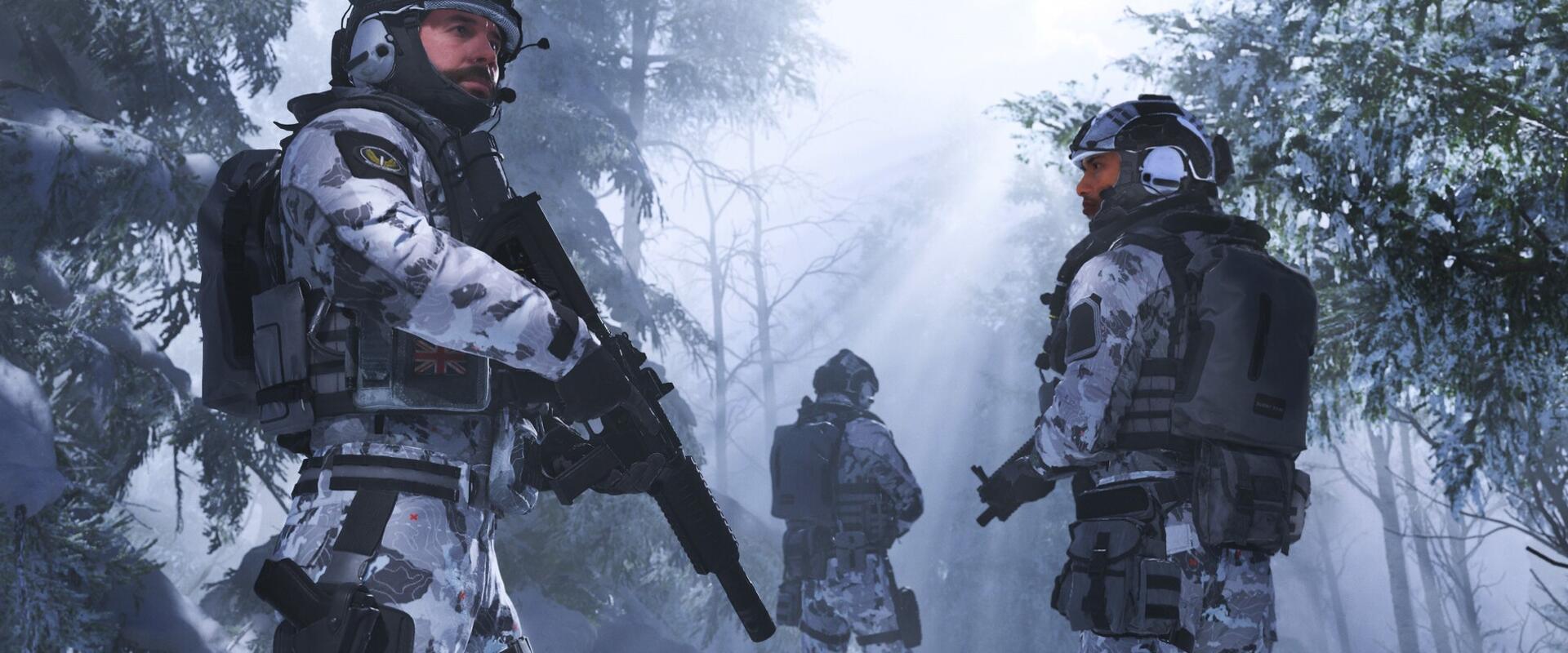 Call of Duty is akad a PlayStation Plus júliusi ingyenjátékai között