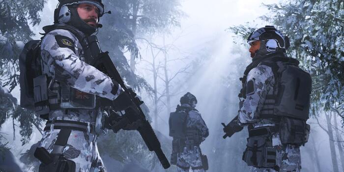 Gaming - Call of Duty is akad a PlayStation Plus júliusi ingyenjátékai között