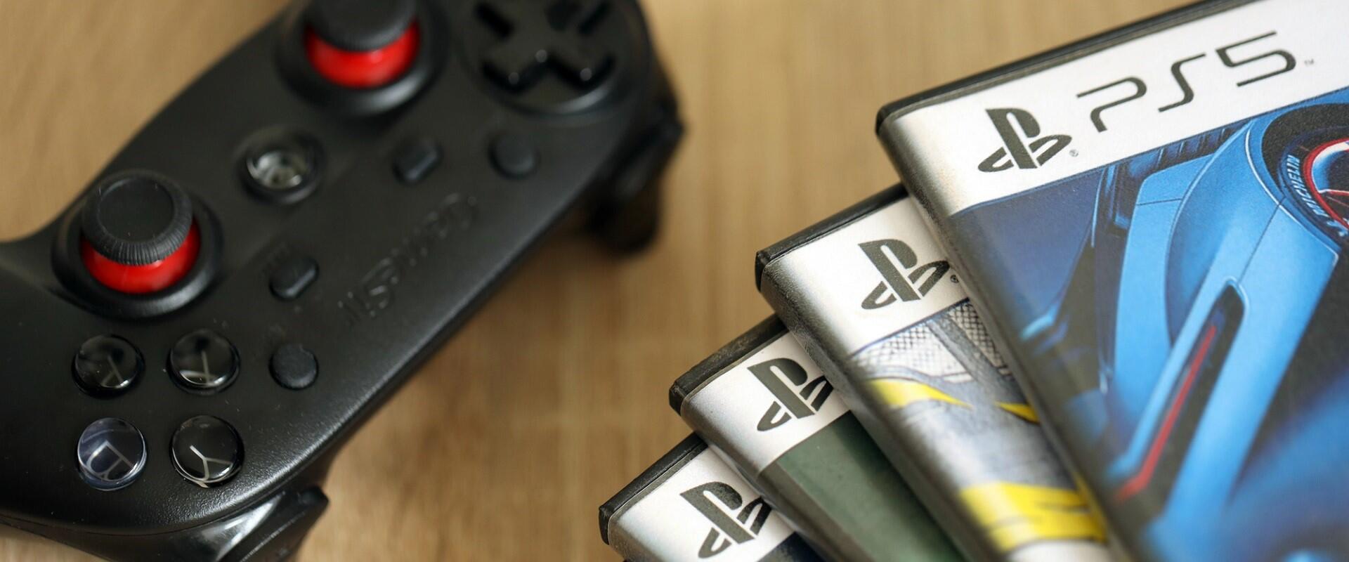 A nagy cégek sem hagyták szó nélkül, hogy a PlayStation szakít a lemezekkel
