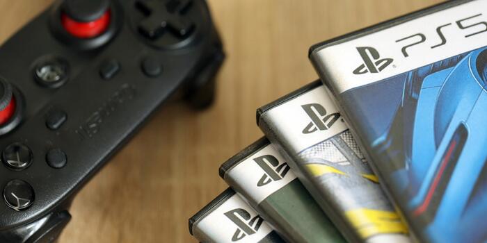 Gaming - A nagy cégek sem hagyták szó nélkül, hogy a PlayStation szakít a lemezekkel