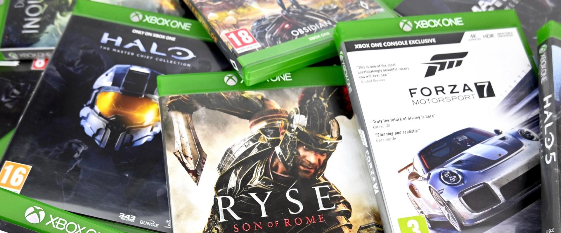 Mivé lesz a világ, ha a PlayStation után az Xbox is hátat fordít a lemezes játékoknak?