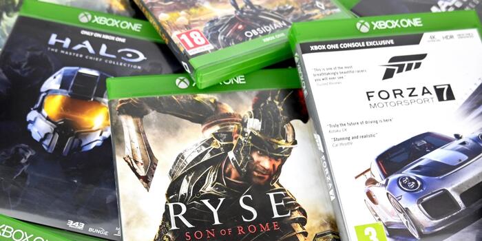 Gaming - Mivé lesz a világ, ha a PlayStation után az Xbox is hátat fordít a lemezes játékoknak?