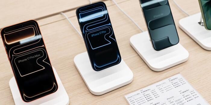 Gaming - Az iPhone 18 Pro után a Pro Max akkumulátora sem titok többé