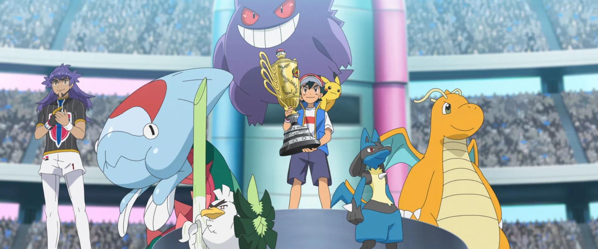 Rácz Bonifác egyedüli magyarként írhat történelmet a Pokémon-vb-n