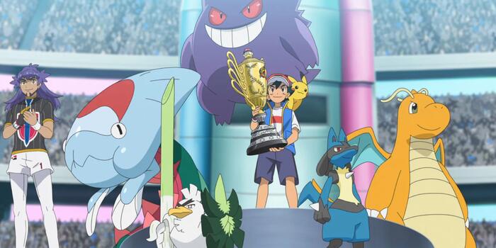 Gaming - Rácz Bonifác egyedüli magyarként írhat történelmet a Pokémon-vb-n