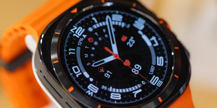 Gaming - Samsung Galaxy Watch Ultra 2 és Watch9 szíjak, szíjasztok!