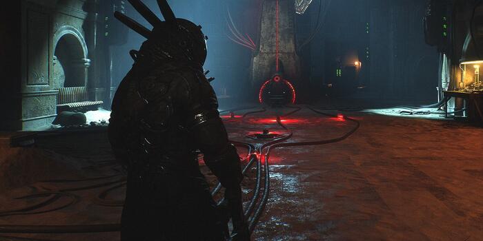 Gaming - Végre hosszabb gameplay-bemutatót kapott a Cronos: Lazarus
