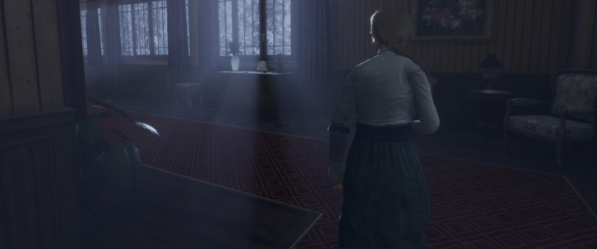 Leporolják az első két Remothered-játékot, méghozzá nem akárhogy!
