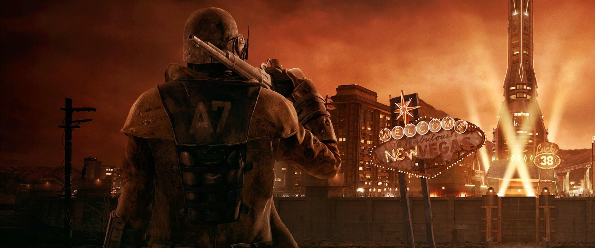 A Fallout: New Vegas fejlesztői ugye nem kerülnek az Xbox szemétdombjára?