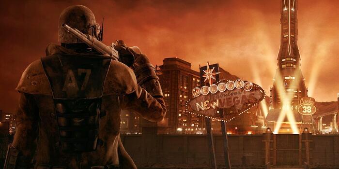 Gaming - A Fallout: New Vegas fejlesztői ugye nem kerülnek az Xbox szemétdombjára?