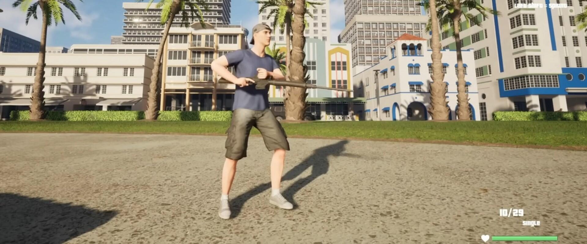 Olyan ócska GTA 6 másolat érkezik Steamre, hogy én szégyellem magam a készítők helyett