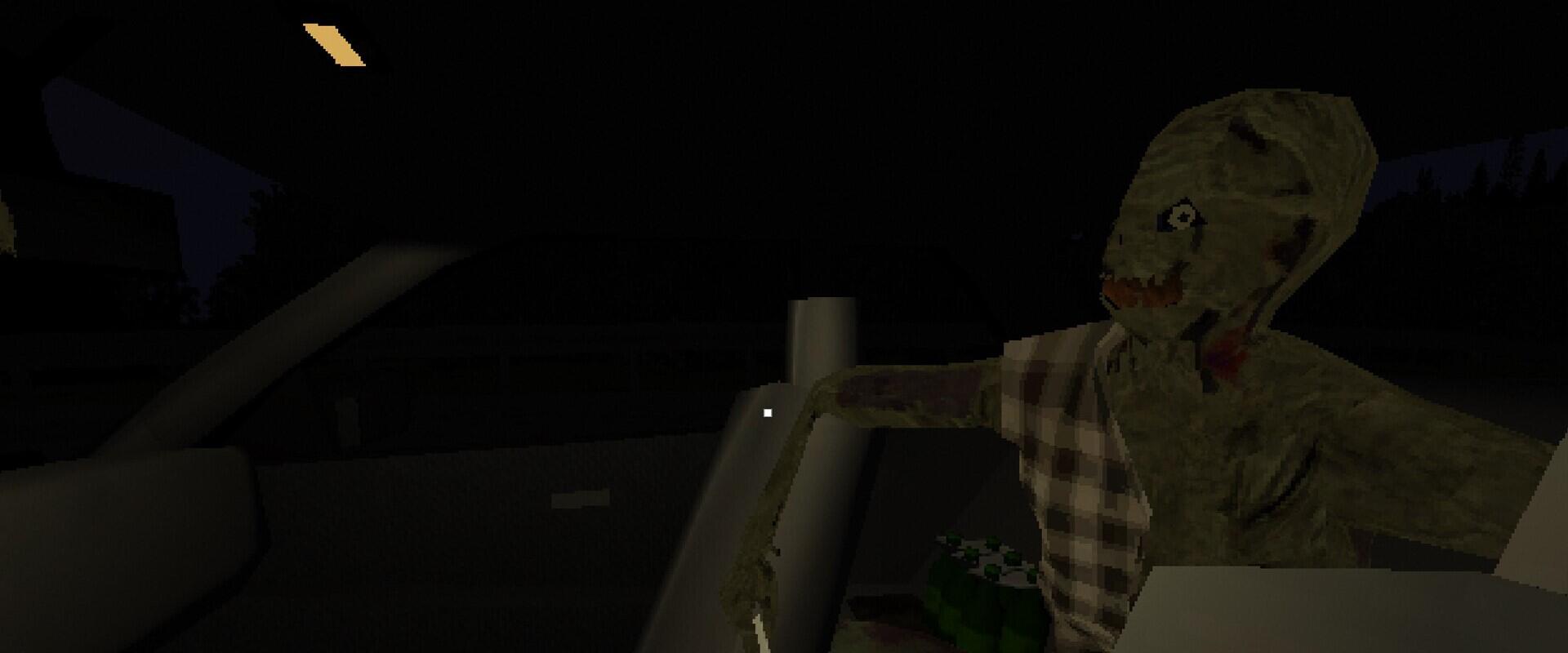 Ha nem zavar a legelső PlayStationt idéző grafika, imádni fogod ezt az ingyenes horrorjátékot!