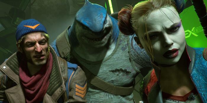 Gaming - Új játékon dolgozik a Suicide Squad: Kill the Justice Leage két kulcsembere
