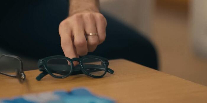 Gaming - Meg sem jelent, de már barátkozhatunk a Samsung Galaxy Glasses vezérlésével