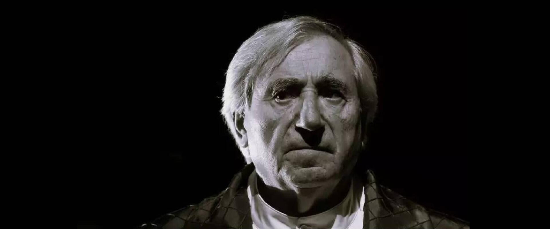 Elhunyt Szilágyi Tibor, a magyar színház és filmvilág meghatározó alakja