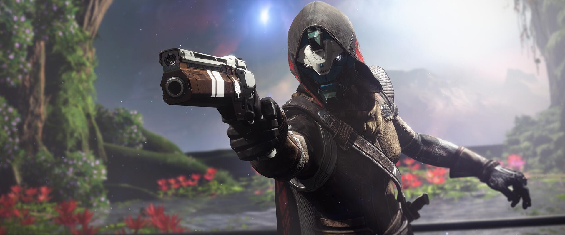 Csak egyetlen dolog menthette volna meg a Destiny 2-t