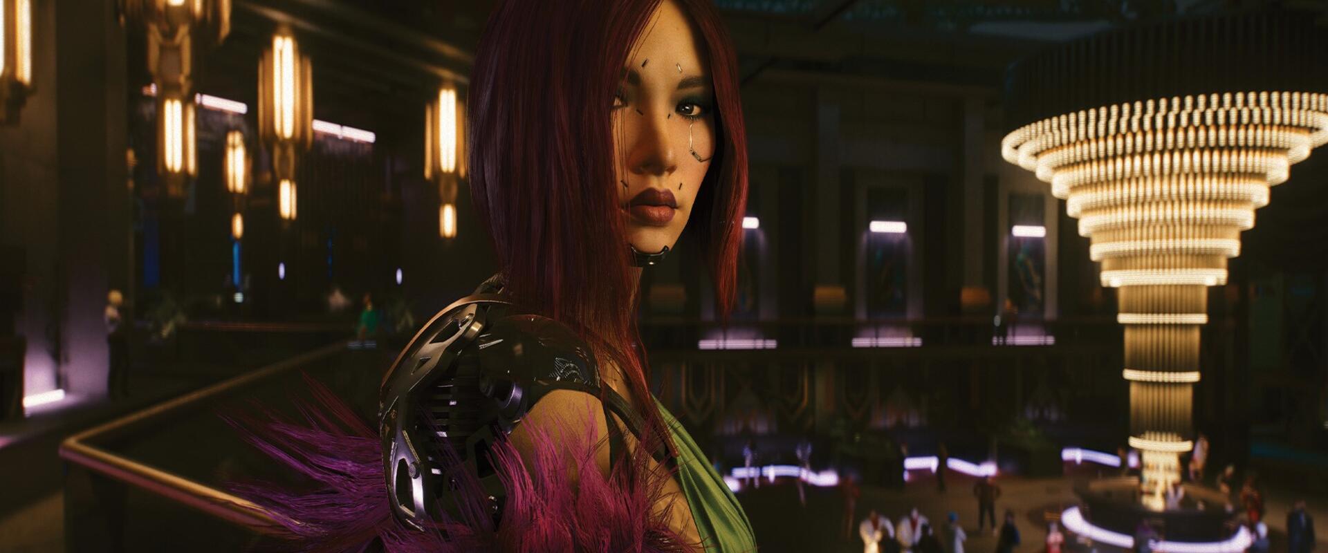 Nem kell szerénykedni, hatalmas mérföldkövet ért el a Cyberpunk 2077