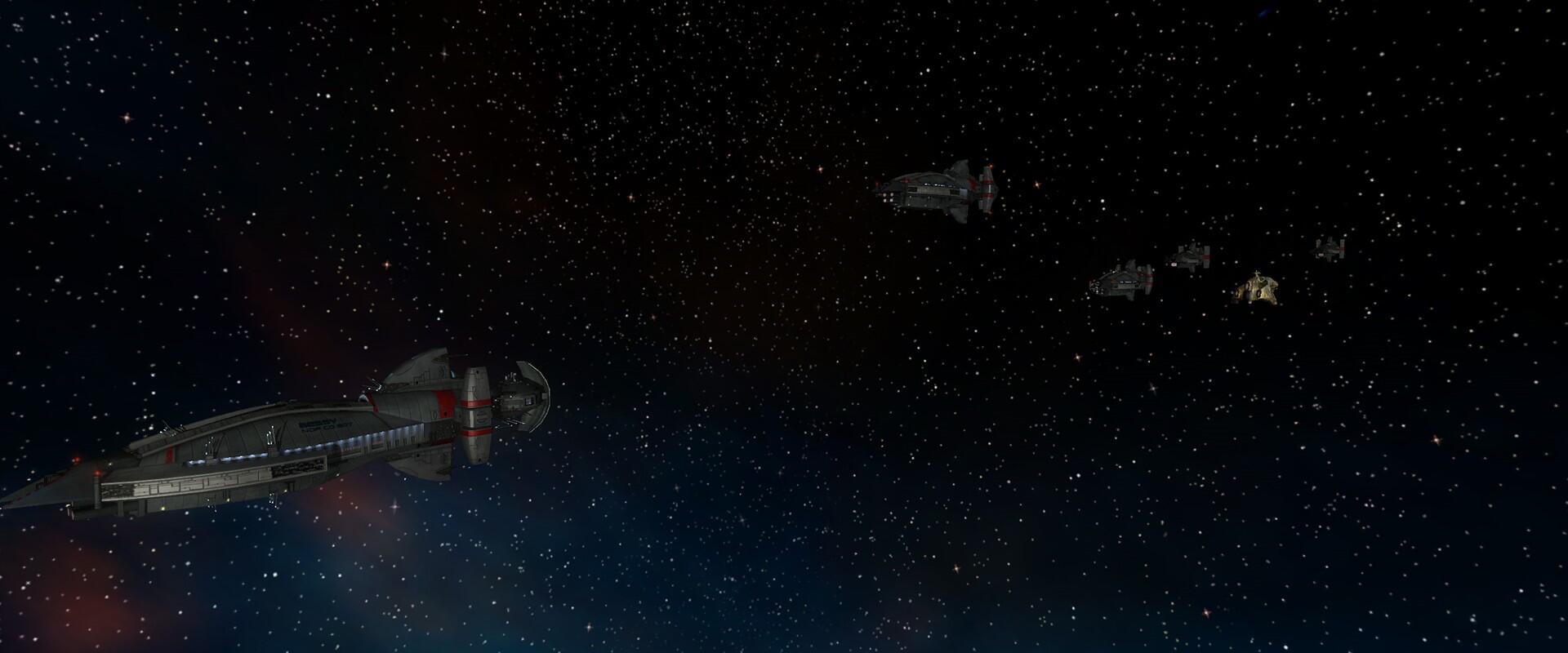 Kereken nulla forintért húzhatjátok most be ezt a magyar fejlesztésű sci-fi RTS-t