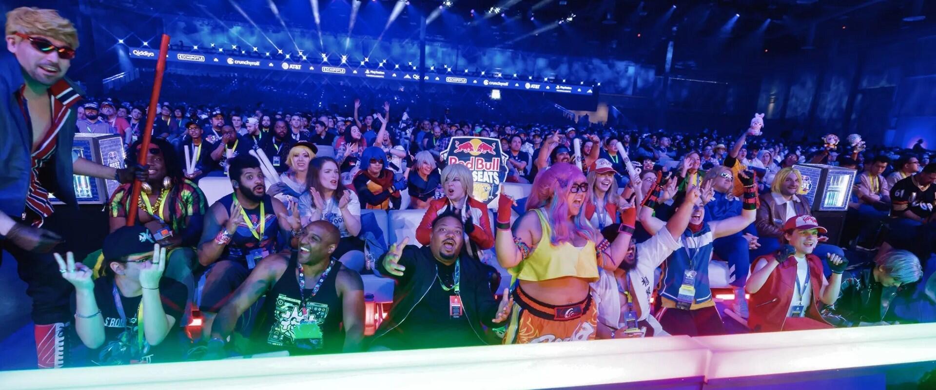 Majdnem a csúcsig verekedte magát Lil’Fox az EVO 2026 Las Vegas-i állomásán
