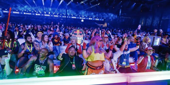 Gaming - Majdnem a csúcsig verekedte magát Lil’Fox az EVO 2026 Las Vegas-i állomásán