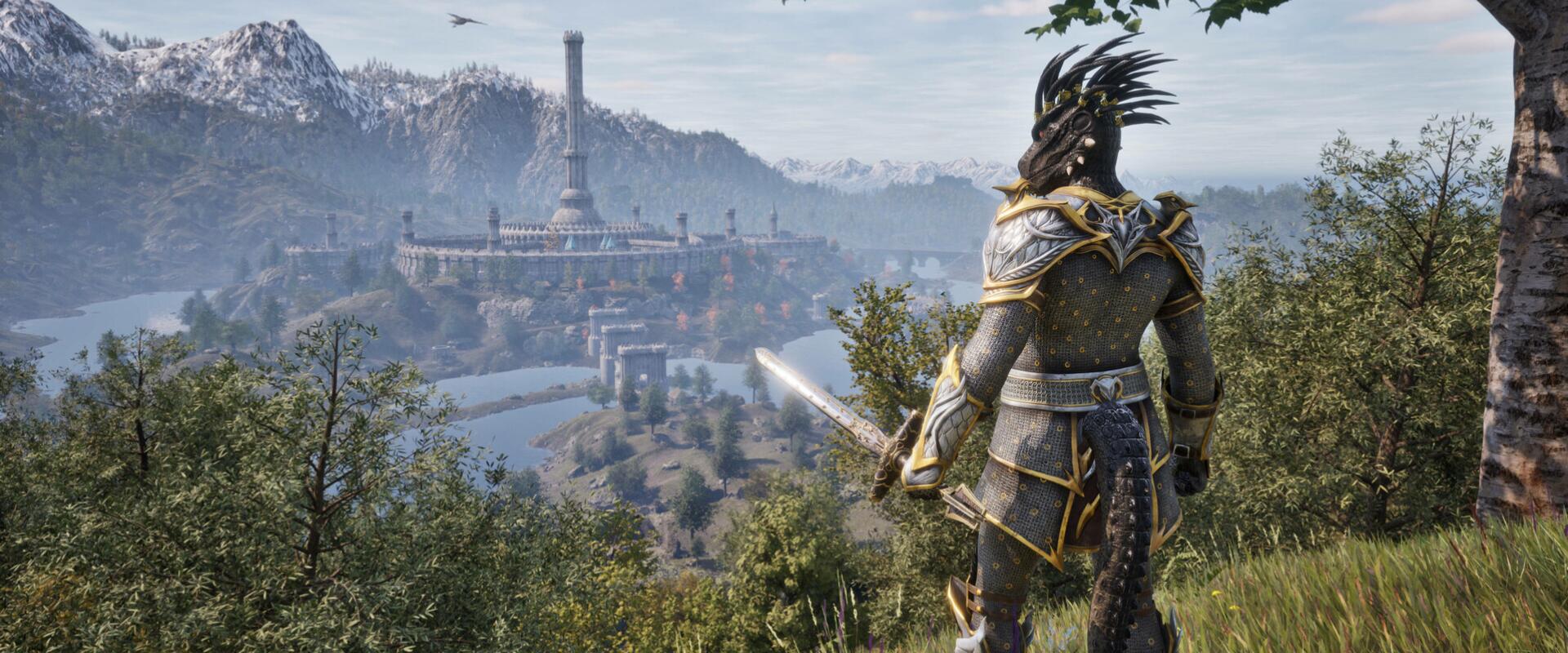 Öt játék, nulla sebzés – GinoMachino megcsinálta a lehetetlen Elder Scrolls maratont