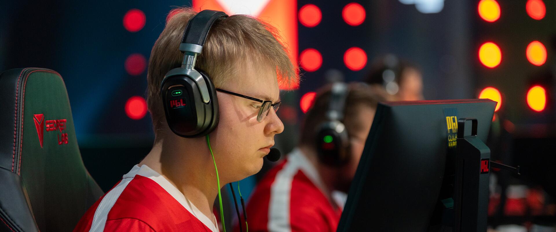 A MOUZtól hozott játékost az Aurora, többé nem török a csapat