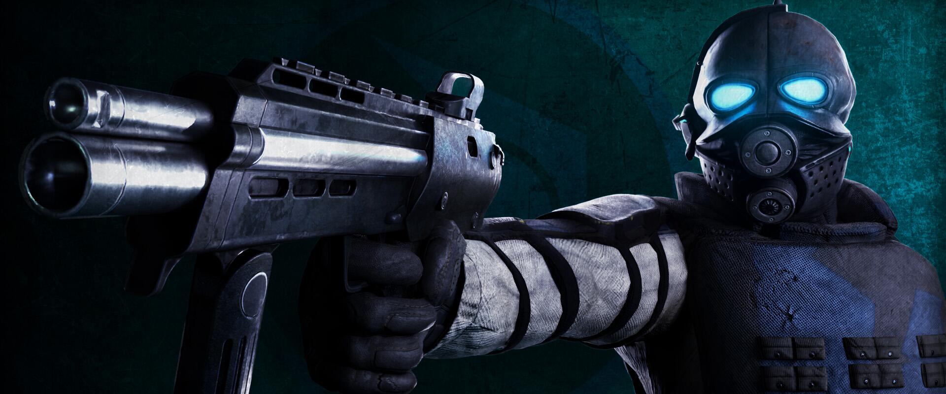 Freemannek annyi! Egy Combine orgyilkos lehetsz a Half-Life 2 előzményjátékában