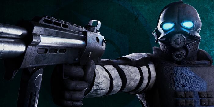 Gaming - Freemannek annyi! Egy Combine orgyilkos lehetsz a Half-Life 2 előzményjátékában