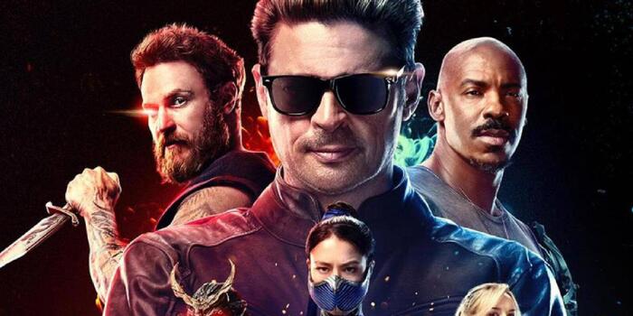 Film és Sorozat - Lesz Mortal Kombat 3? Megszólalt a rendező a folytatás esélyeiről
