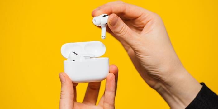 Gaming - Rájött az Apple, hogy nem szeretnénk kamerákat tenni a fülünkbe