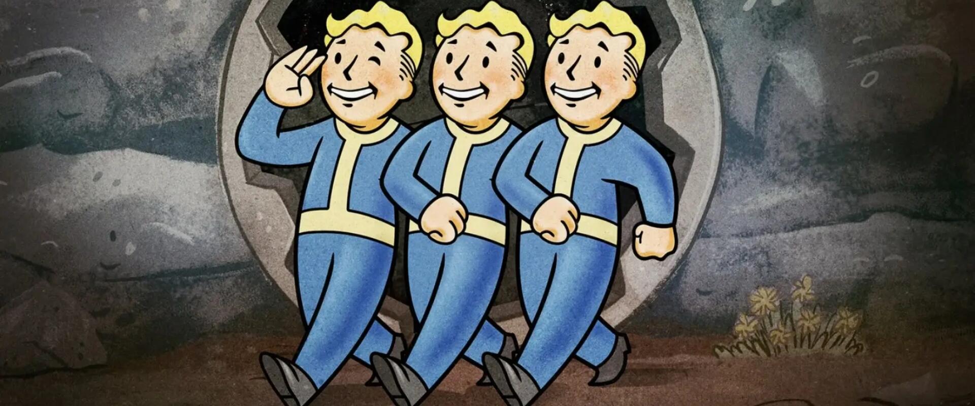 Az internet új kedvence egy Fallout, ami nem is létezik